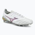 Mizuno Morelia Neo III Beta Elite Herren Fußballschuhe weiß P1GA239104