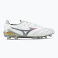 Mizuno Morelia Neo III Beta Elite Herren Fußballschuhe weiß P1GA239104 2