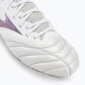 Mizuno Morelia Neo III Beta Elite Herren Fußballschuhe weiß P1GA239104 7