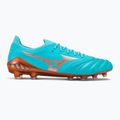 Mizuno Morelia Neo III Beta Elite Fußballschuhe blau P1GA239125 2