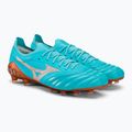 Mizuno Morelia Neo III Beta Elite Fußballschuhe blau P1GA239125 4
