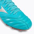 Mizuno Morelia Neo III Beta Elite Fußballschuhe blau P1GA239125 7