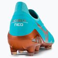 Mizuno Morelia Neo III Beta Elite Fußballschuhe blau P1GA239125 9