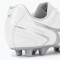 Mizuno Monarcida Neo II Sel Kinder Fußballschuhe weiß P1GB232504 9