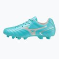 Kinder Fußballschuhe Mizuno Monarcida Neo II Sel blau P1GB232525 10