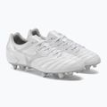 Mizuno Monarcida Neo ll Sel Mix weiß/hologramm Herren Fußballschuhe 4