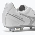 Mizuno Monarcida Neo ll Sel Mix weiß/hologramm Herren Fußballschuhe 9