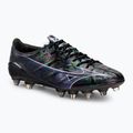 Mizuno Alpha JP Mix Herren Fußballschuhe schwarz P1GC236001