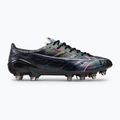 Mizuno Alpha JP Mix Herren Fußballschuhe schwarz P1GC236001 2