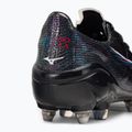 Mizuno Alpha JP Mix Herren Fußballschuhe schwarz P1GC236001 9