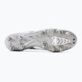 Mizuno Morelia Neo III Elite M weiß/hologramm/kaltgrau 3c Fußballschuhe 5