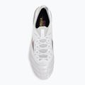 Mizuno Morelia Neo III Elite M weiß/hologramm/kaltgrau 3c Fußballschuhe 6