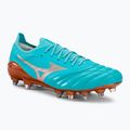 Mizuno Morelia Neo III Elite M Fußballschuhe blau P1GC239125