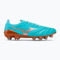 Mizuno Morelia Neo III Elite M Fußballschuhe blau P1GC239125 2