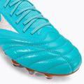 Mizuno Morelia Neo III Elite M Fußballschuhe blau P1GC239125 7