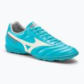 Mizuno Morelia II Club AS Herren Fußballschuhe blau P1GD231625