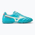 Mizuno Morelia II Club AS Herren Fußballschuhe blau P1GD231625 2