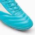Mizuno Morelia II Club AS Herren Fußballschuhe blau P1GD231625 7