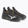 Herren Volleyballschuhe Mizuno Wave Momentum 2 V1GA211241 5