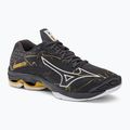 Herren Volleyballschuhe Mizuno Wave Lightning Z7 schwarz V1GA220041