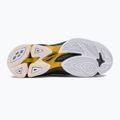 Herren Volleyballschuhe Mizuno Wave Lightning Z7 schwarz V1GA220041 5