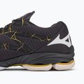 Herren Volleyballschuhe Mizuno Wave Lightning Z7 schwarz V1GA220041 10