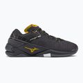 Herren-Handballschuhe Mizuno Wave Stealth Neo schwarz X1GA200041 2