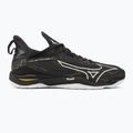 Herren-Handballschuhe Mizuno Wave Mirage 4 schwarz X1GA215041 2