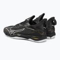 Herren-Handballschuhe Mizuno Wave Mirage 4 schwarz X1GA215041 3