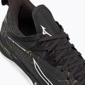 Herren-Handballschuhe Mizuno Wave Mirage 4 schwarz X1GA215041 8