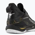 Herren-Handballschuhe Mizuno Wave Mirage 4 schwarz X1GA215041 9