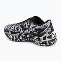 Damen Laufschuhe Mizuno Wave Rebellion Flash weiß/schwarz 3