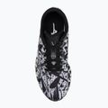 Damen Laufschuhe Mizuno Wave Rebellion Flash weiß/schwarz 5