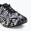 Damen Laufschuhe Mizuno Wave Rebellion Flash weiß/schwarz 7
