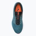 Herren Laufschuhe Mizuno Wave Inspire 19 blau J1GC234401 6