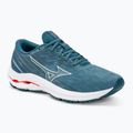 Herren Laufschuhe Mizuno Wave Equate 7 provblue/nimbclud/soleil