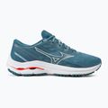 Herren Laufschuhe Mizuno Wave Equate 7 provblue/nimbclud/soleil 2