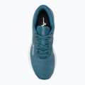Herren Laufschuhe Mizuno Wave Equate 7 provblue/nimbclud/soleil 5