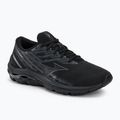 Laufschuhe Herren Mizuno Wave Equate 7 black/metallic grey