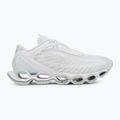 Damen Laufschuhe Mizuno Wave Prophecy 12 weiß/silber 2