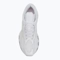 Damen Laufschuhe Mizuno Wave Prophecy 12 weiß/silber 5
