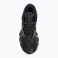 Damen Laufschuhe Mizuno Wave Prophecy 12 schwarz/ge gold 5