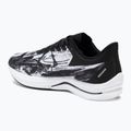 Laufschuhe Herren Mizuno Wave Rebellion Sonic white/black 3