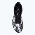 Laufschuhe Herren Mizuno Wave Rebellion Sonic white/black 5