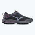 Damen Laufschuhe Mizuno Wave Rider GTX grau J1GD217922 4