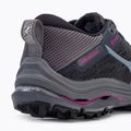 Damen Laufschuhe Mizuno Wave Rider GTX grau J1GD217922 10