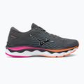 Damen Laufschuhe Mizuno Wave Sky 6 grau J1GD220271 4