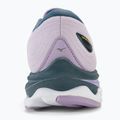 Laufschuhe Damen Mizuno Wave Sky 6 pastililac/whitee/china blue 6