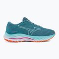 Damen Laufschuhe Mizuno Wave Rider 26 blau J1GD220371 2