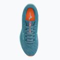 Damen Laufschuhe Mizuno Wave Rider 26 blau J1GD220371 6